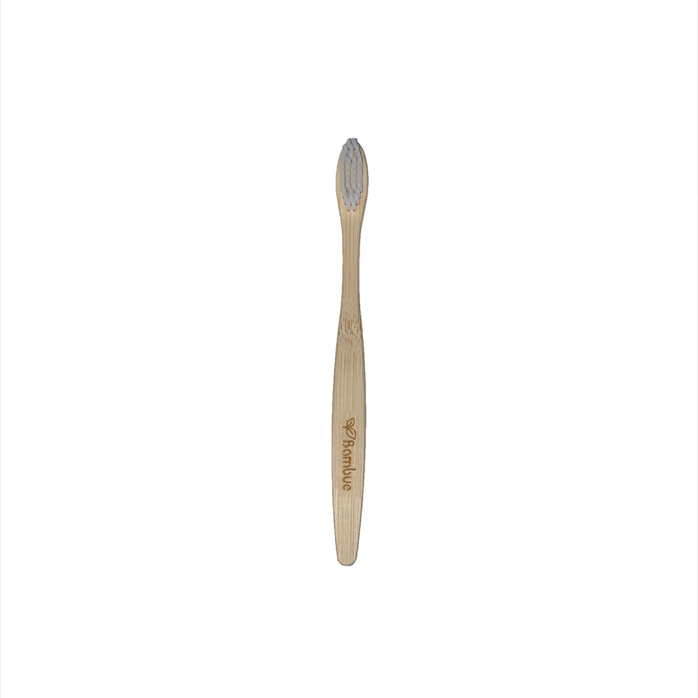 Bamboo Toothbrush
